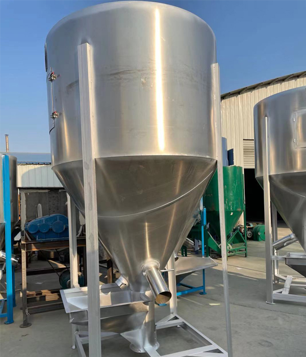 不銹鋼攪拌機(jī) 不銹鋼攪拌機(jī)