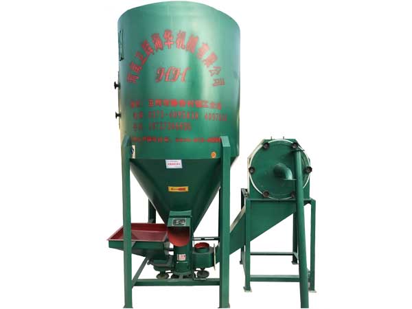 飼料粉碎機(jī)的選購(gòu)及日常使用保養(yǎng)