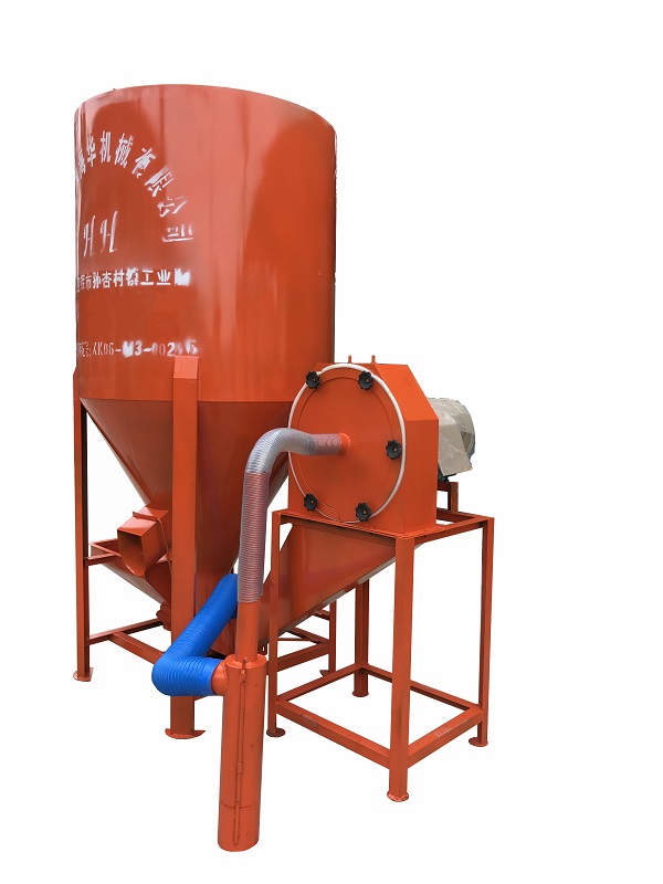 小型飼料粉碎機操作注意事項有哪些？