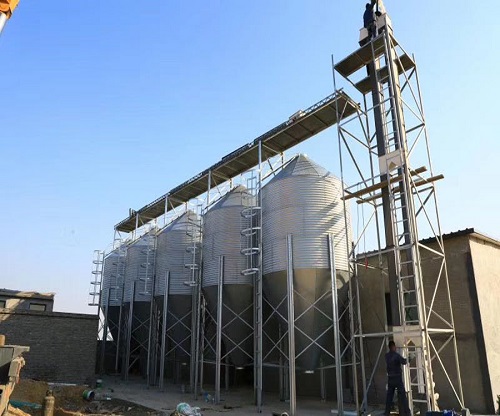 正確的使用鍍鋅料塔也是對鍍鋅料塔的一種維護！